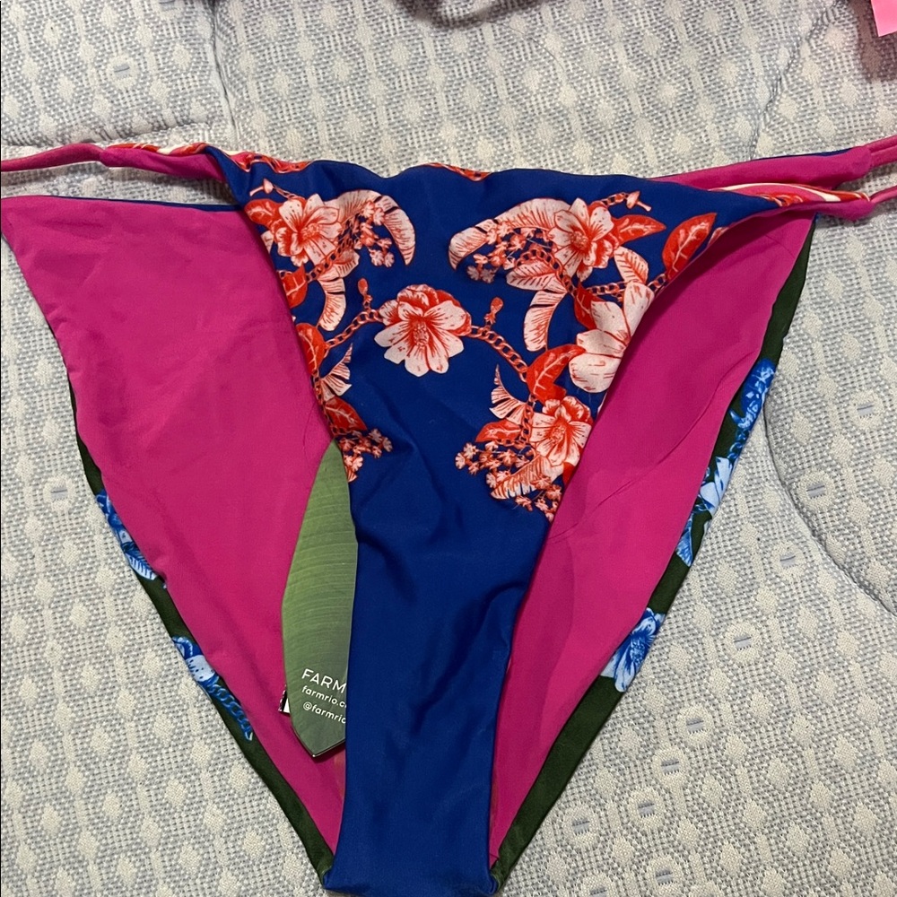 Farm Rio Bikini - Picture 2 of 6